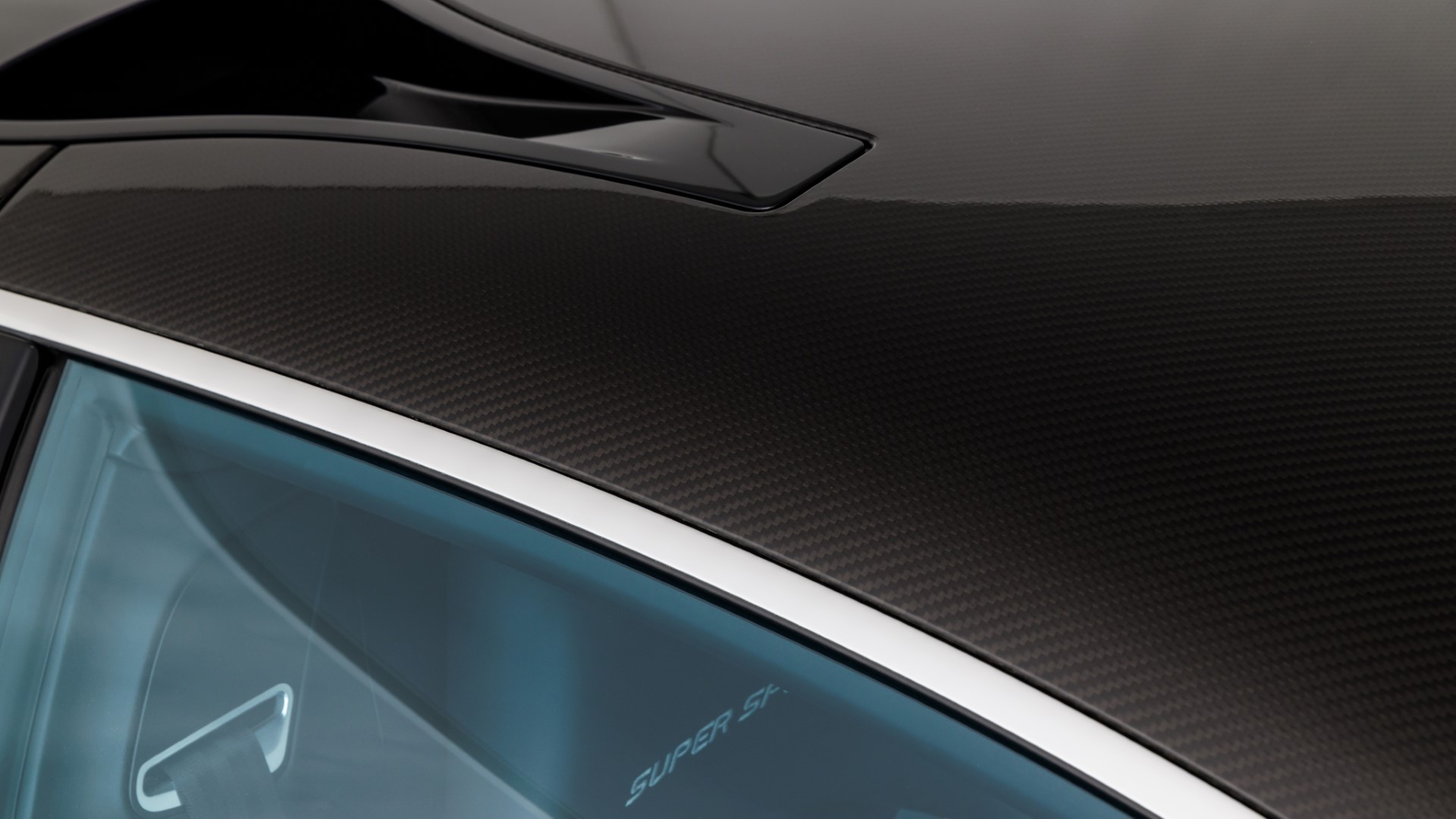 2011 Bugatti Veyron 16.4 Super Sport, 16/20