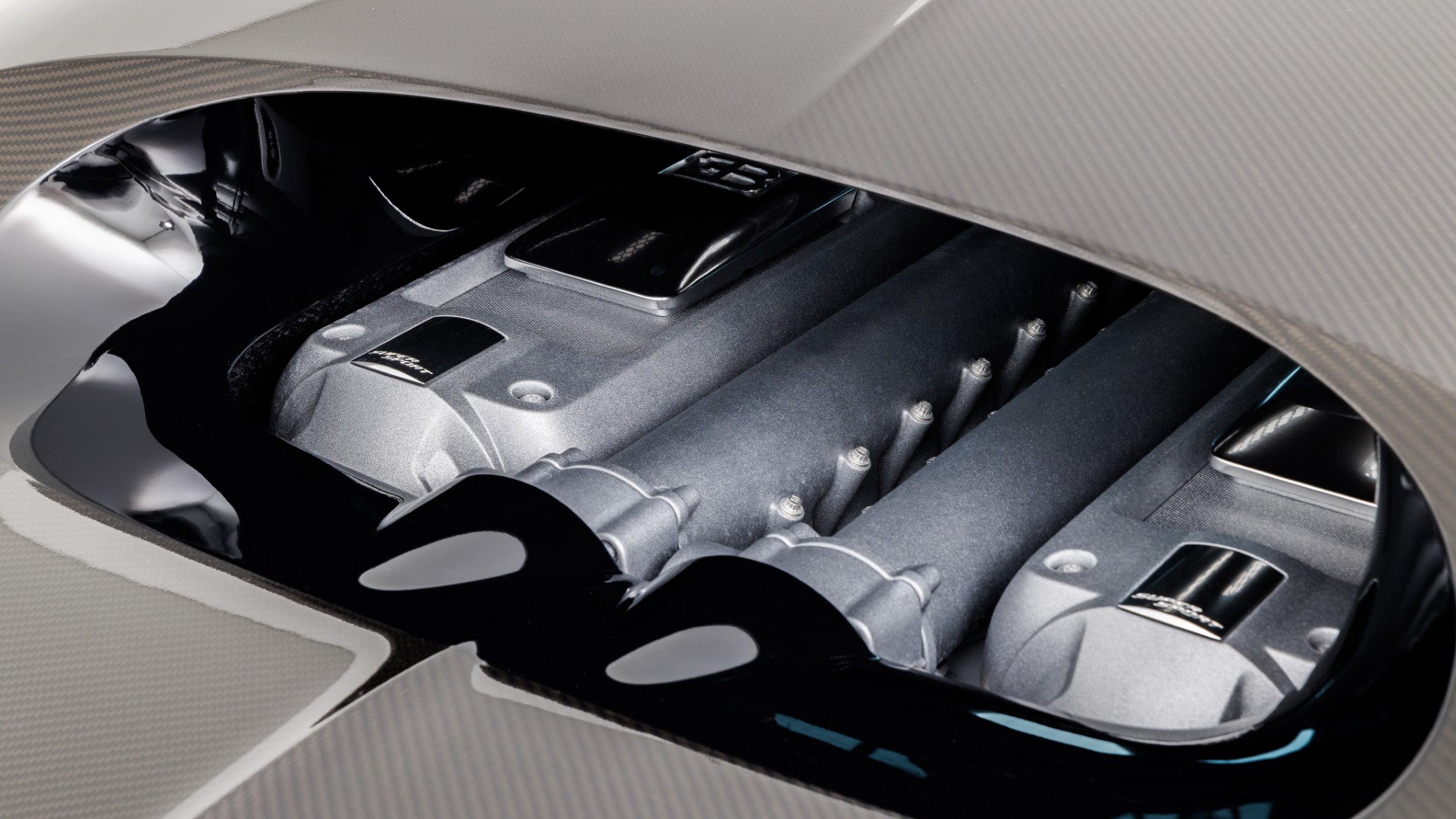 2011 Bugatti Veyron 16.4 Super Sport, 18/20