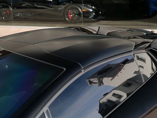 2019 Lamborghini Aventador S Roadster, 10/20