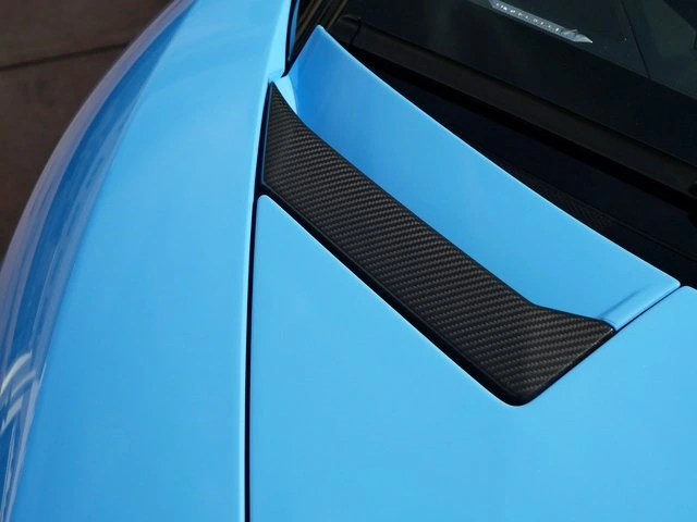 2017 Lamborghini Aventador Roadster, 14/20