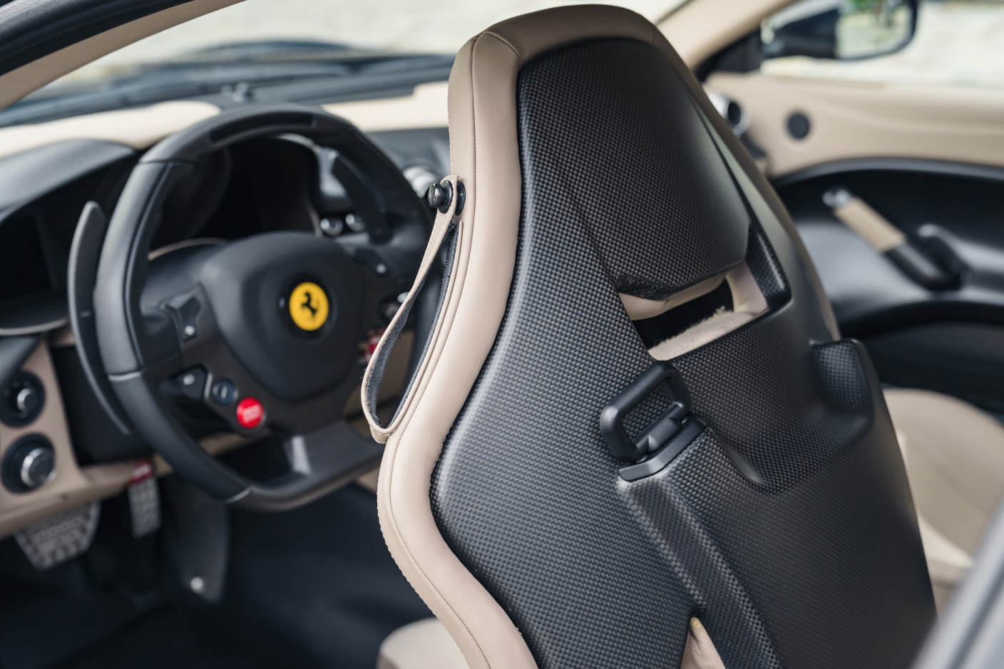 2017 Ferrari F12tdf, 12/20