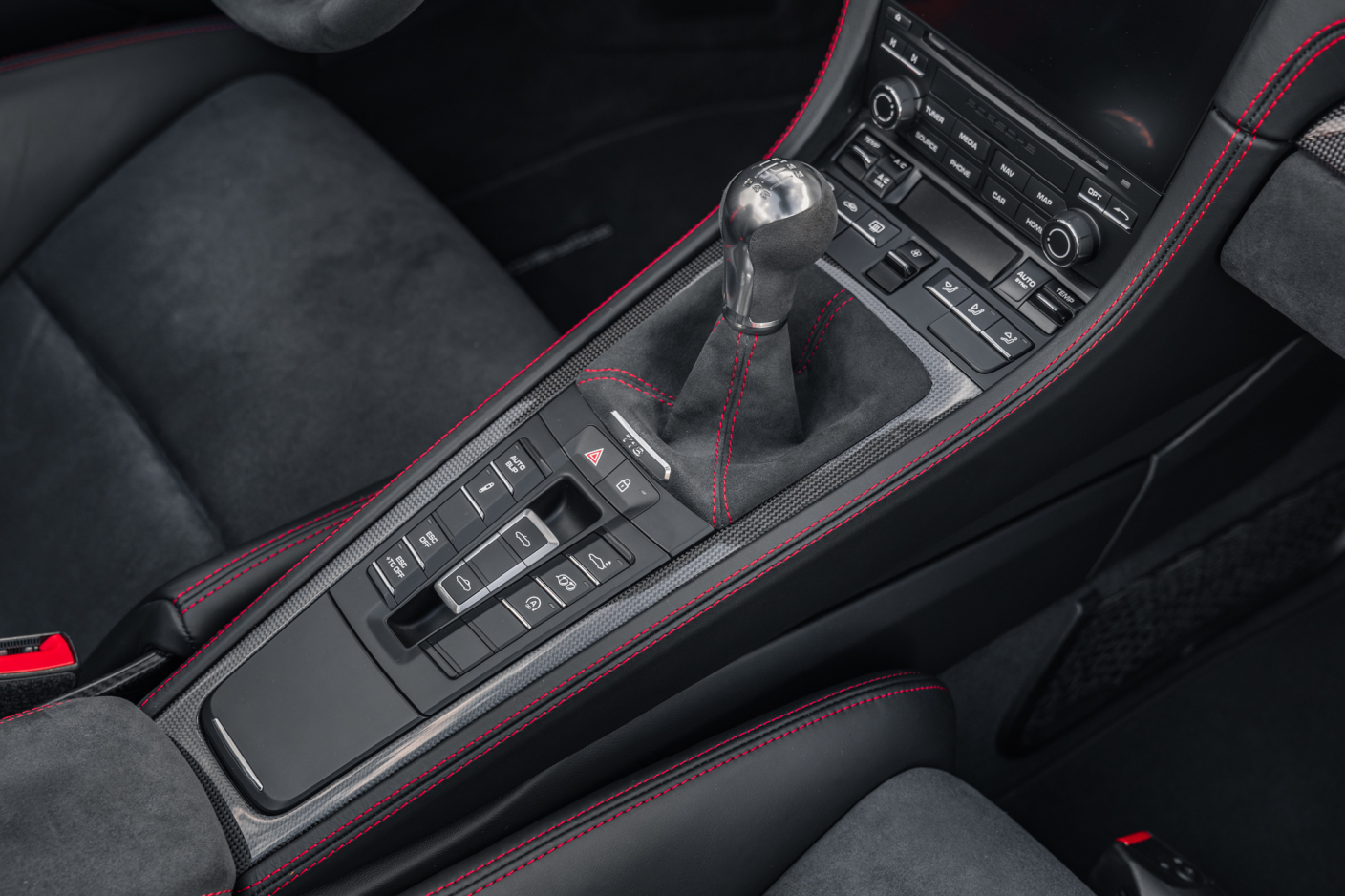 2019 Porsche 718 Spyder, 20/20