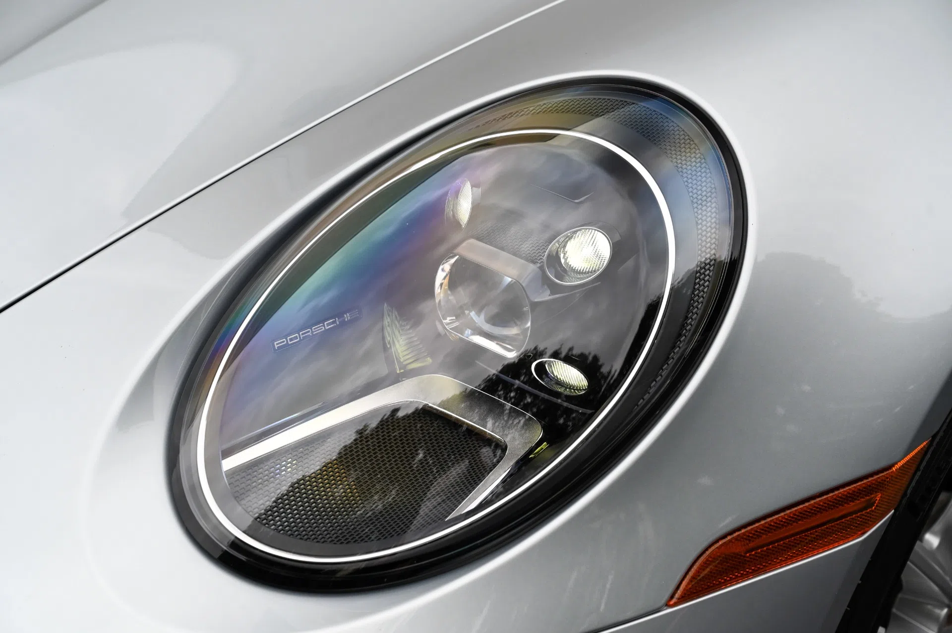 2022 Porsche 911 Carrera for sale, exterior