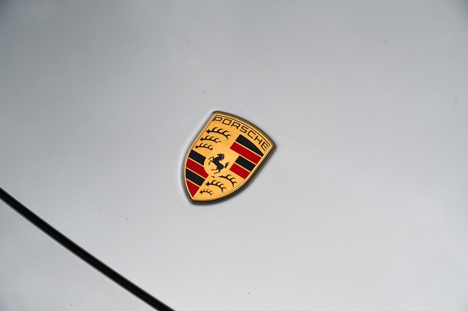 2022 Porsche 911 Carrera, 6/20