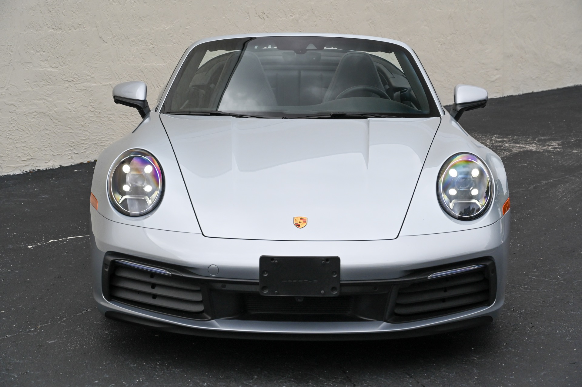2022 Porsche 911 Carrera, 7/20
