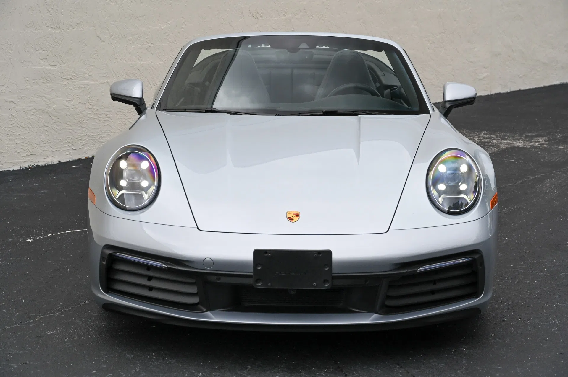 2022 Porsche 911 Carrera for sale, exterior