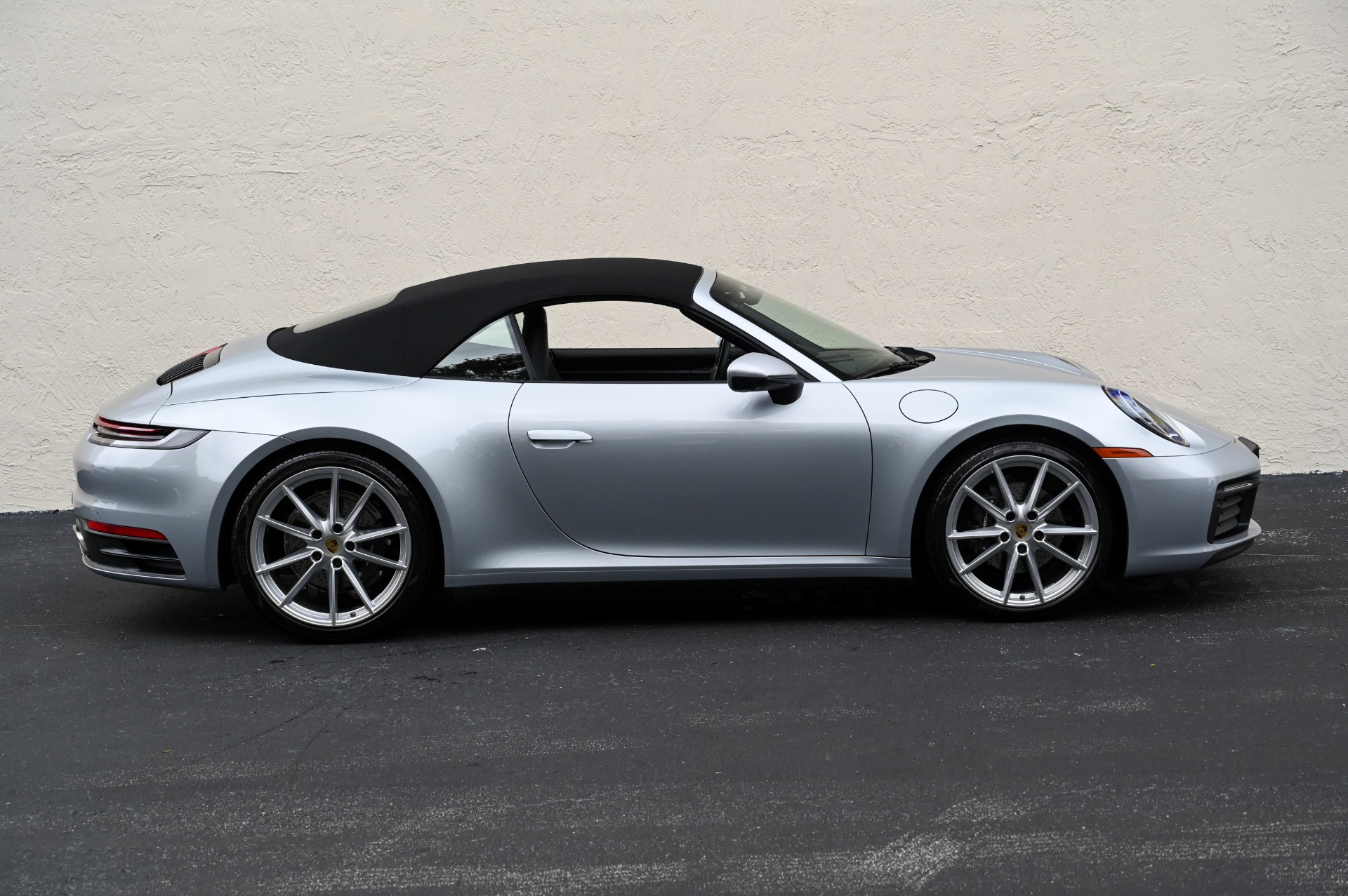 2022 Porsche 911 Carrera, 16/20