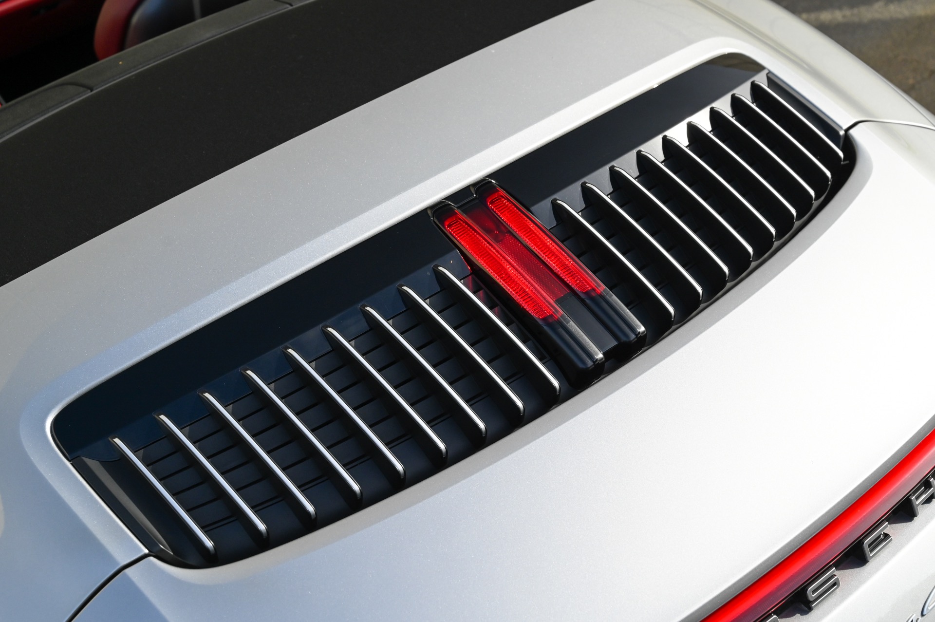 2021 Porsche 911 Carrera 4S, 18/20