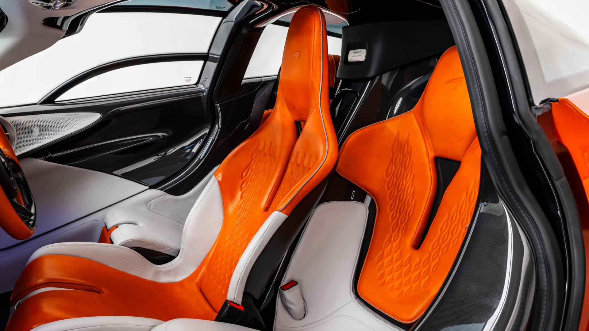 2020 McLaren Speedtail, 4/20