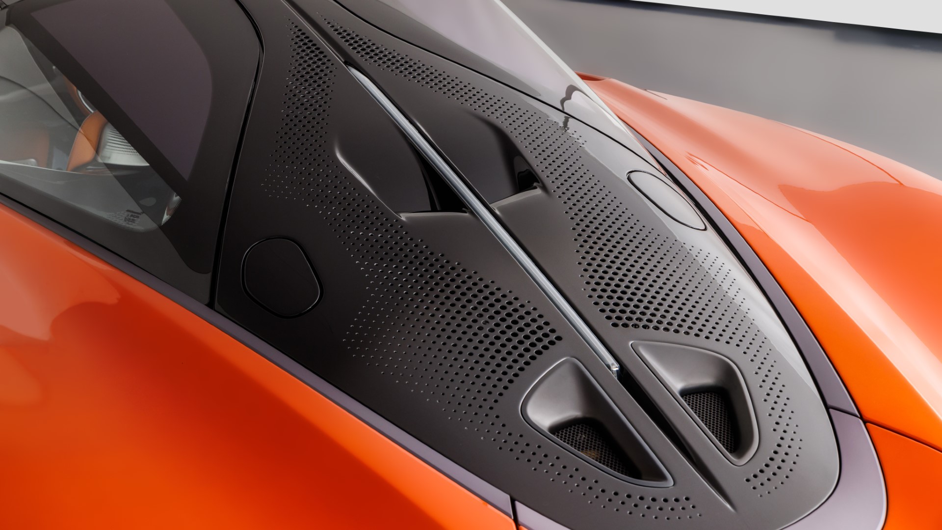 2020 McLaren Speedtail, 14/20
