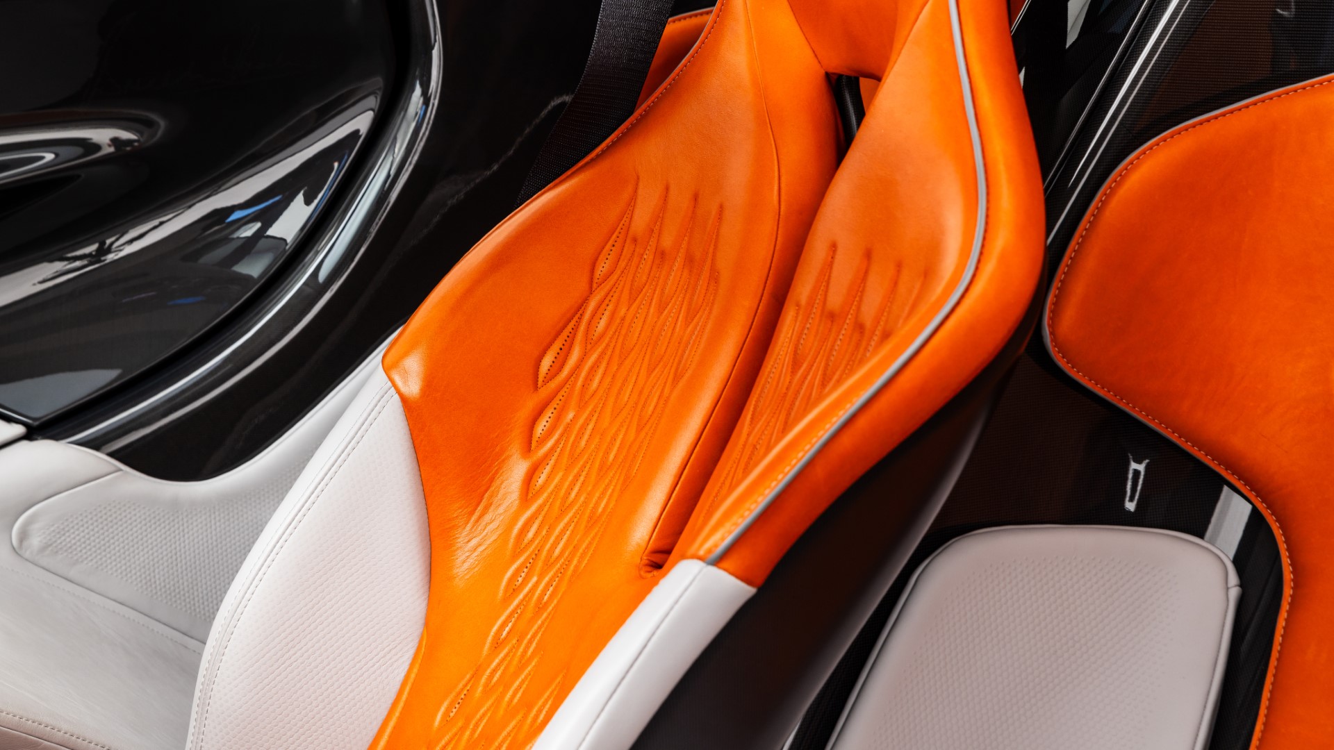 2020 McLaren Speedtail, 18/20