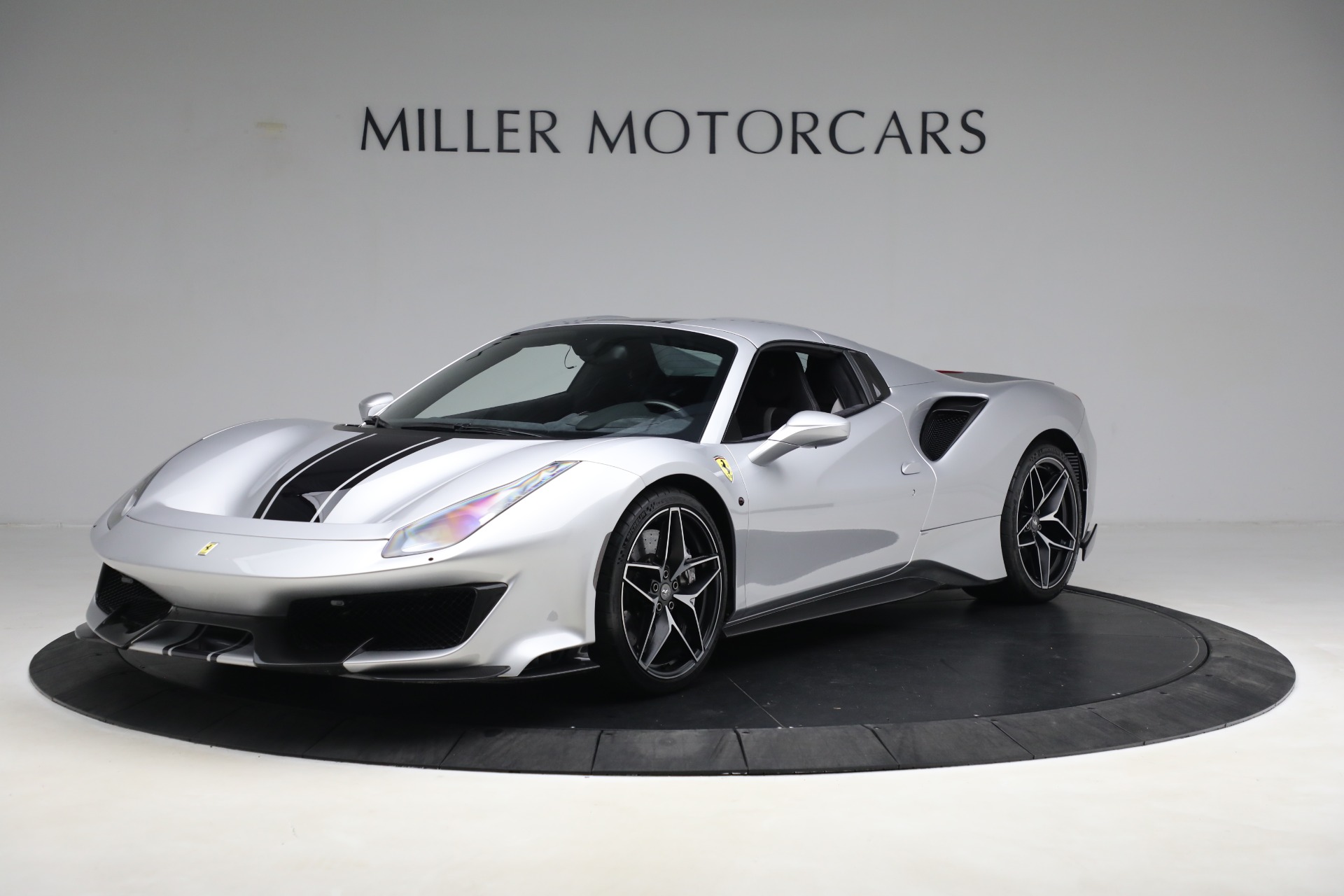 Ferrari 488 Pista Spider, 13/20
