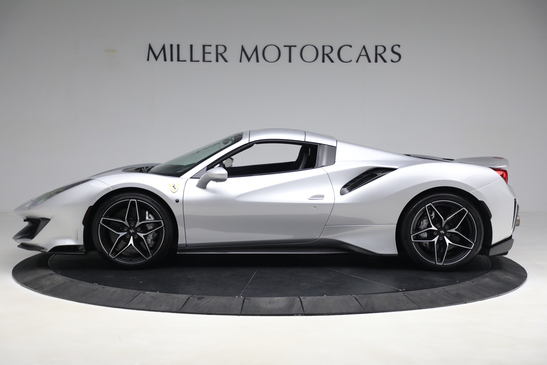 Ferrari 488 Pista Spider, 14/20