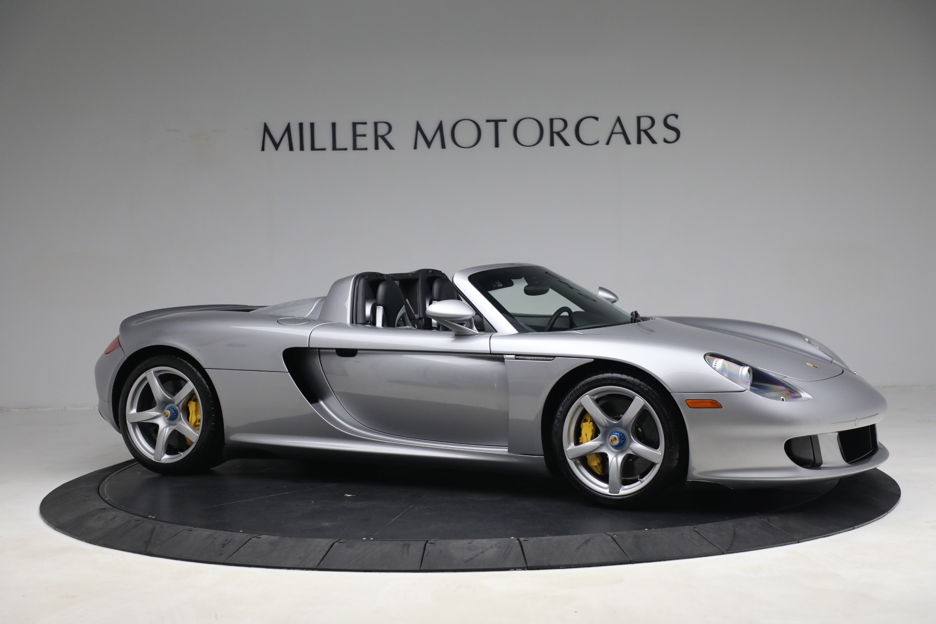 2005 Porsche Carrera GT, 11/20