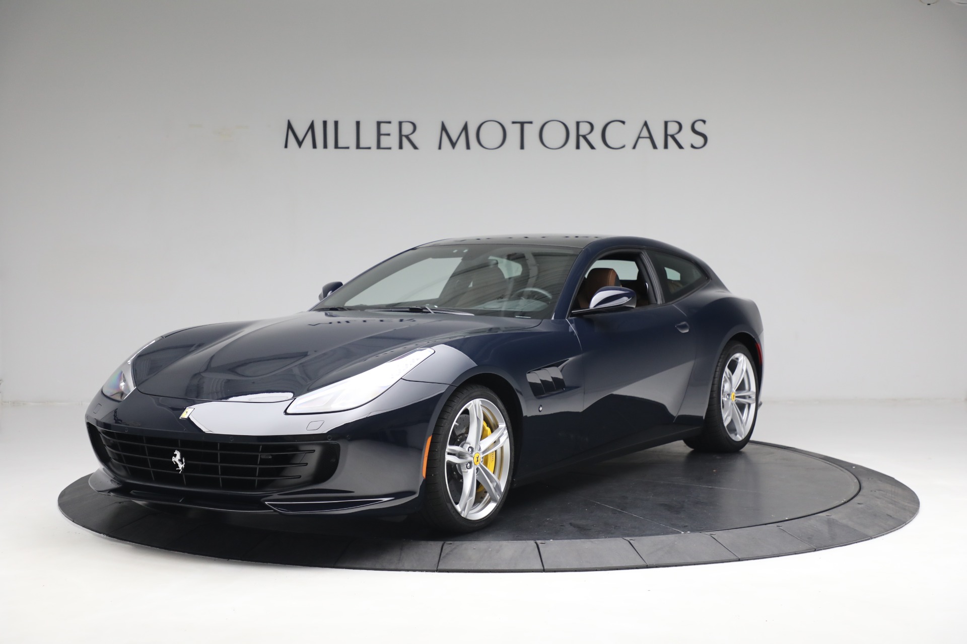 2019 Ferrari GTC4Lusso