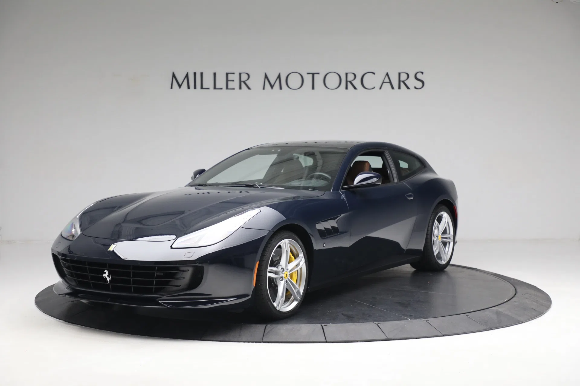 2019 Ferrari GTC4Lusso