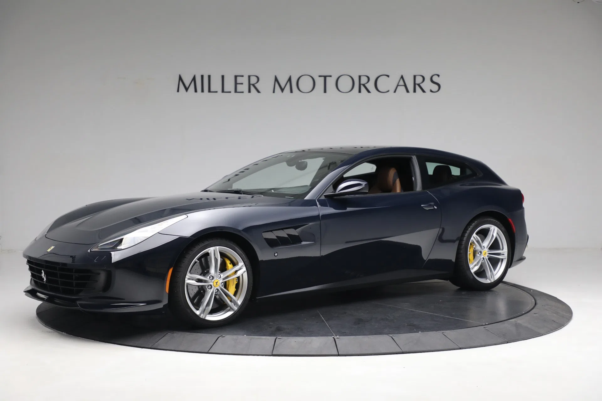 2019 Ferrari GTC4Lusso for sale, exterior