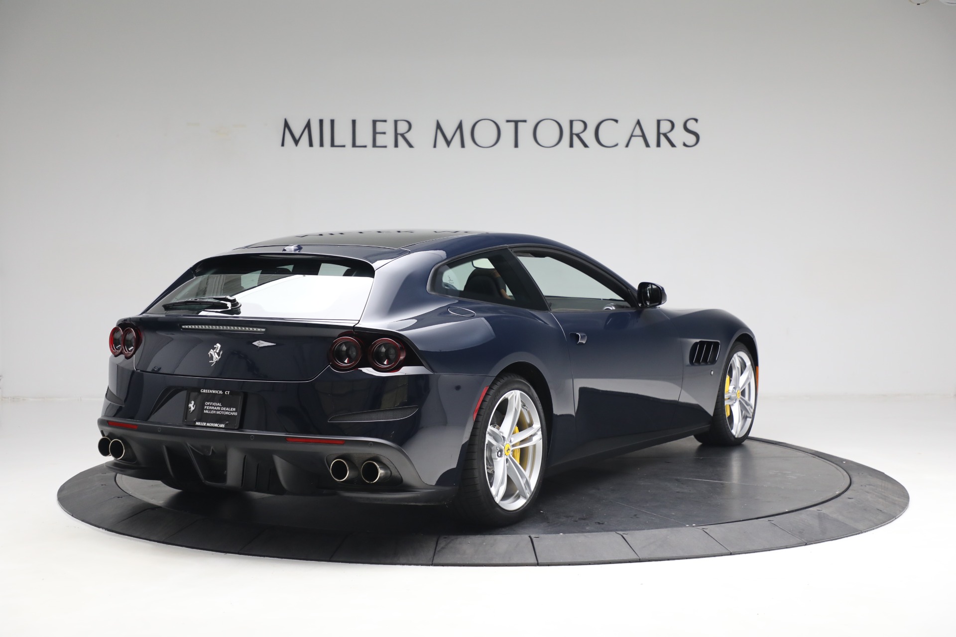 2019 Ferrari GTC4Lusso, 7/20