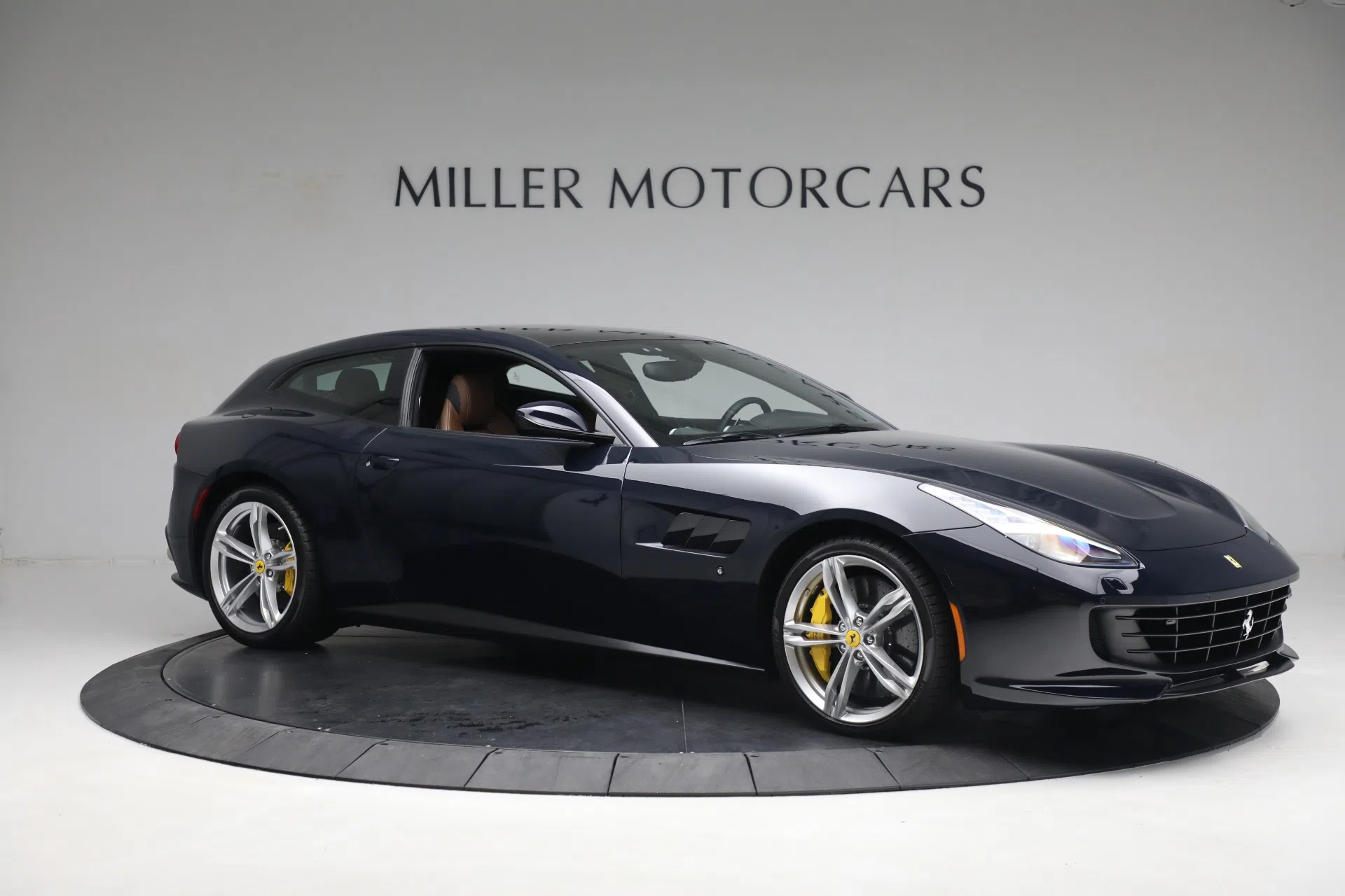 2019 Ferrari GTC4Lusso for sale, exterior