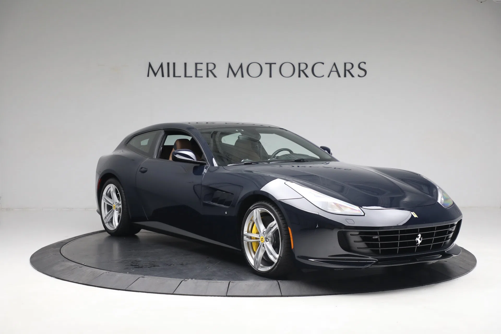 2019 Ferrari GTC4Lusso for sale, exterior