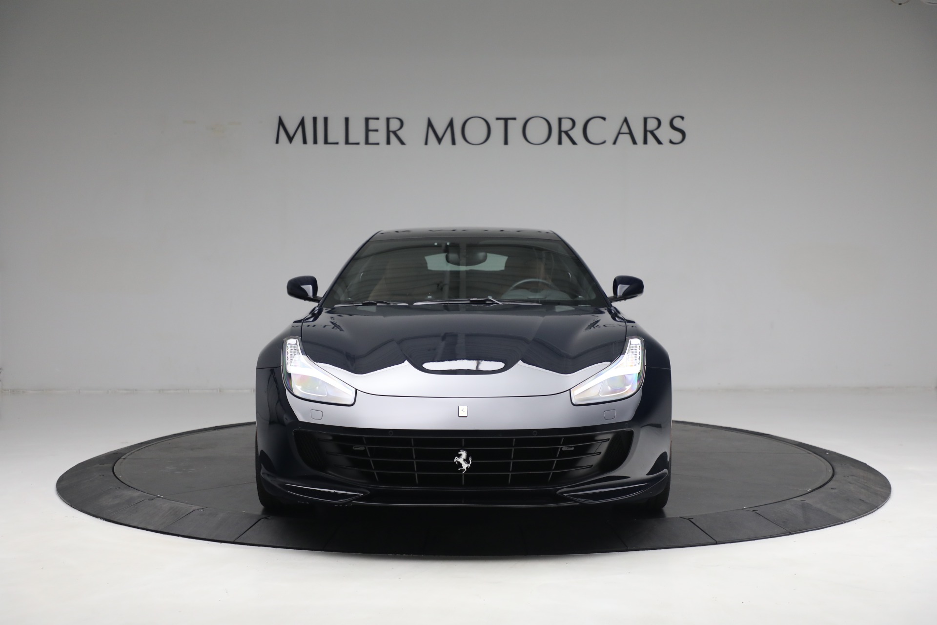 2019 Ferrari GTC4Lusso, 11/20