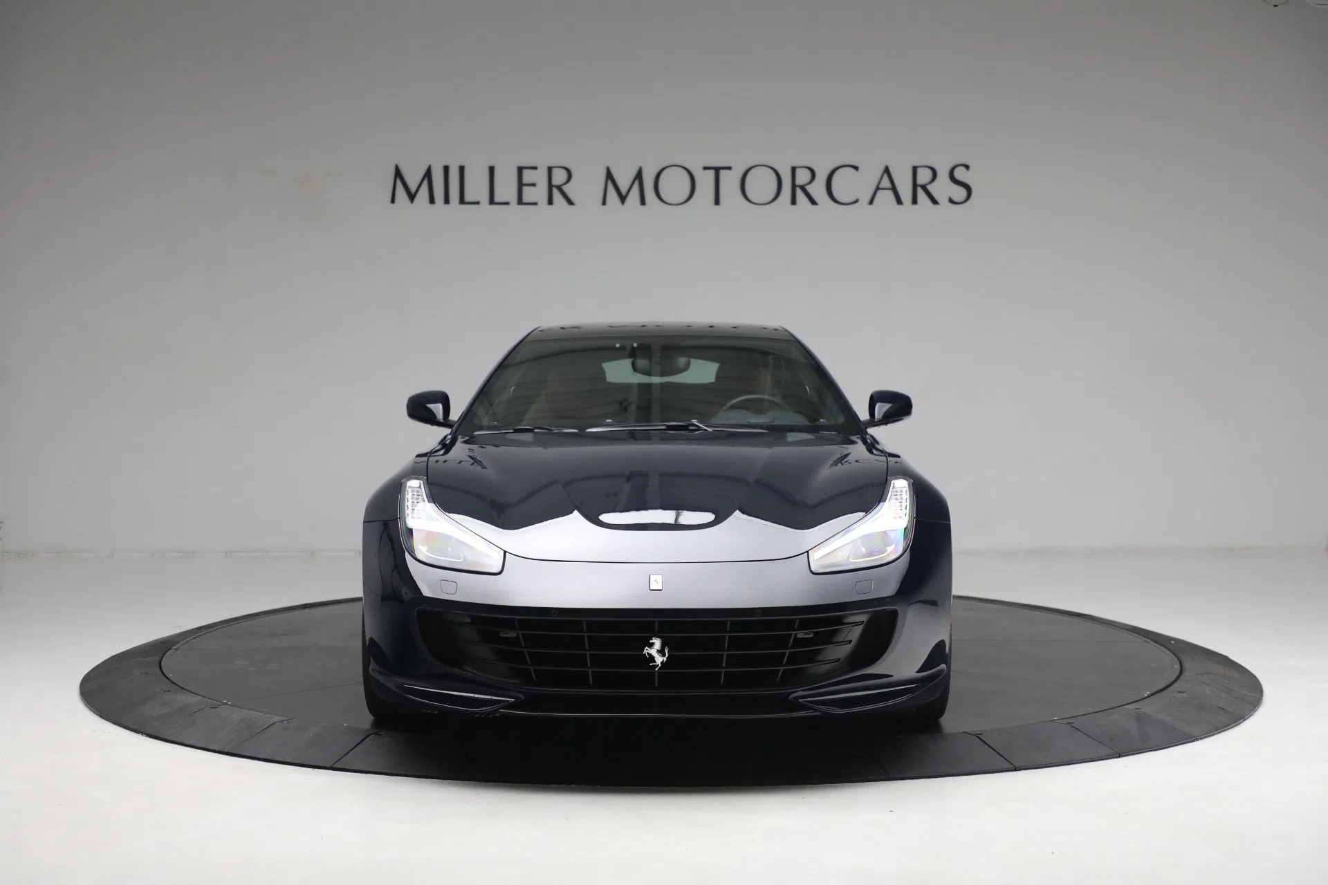 2019 Ferrari GTC4Lusso for sale, exterior