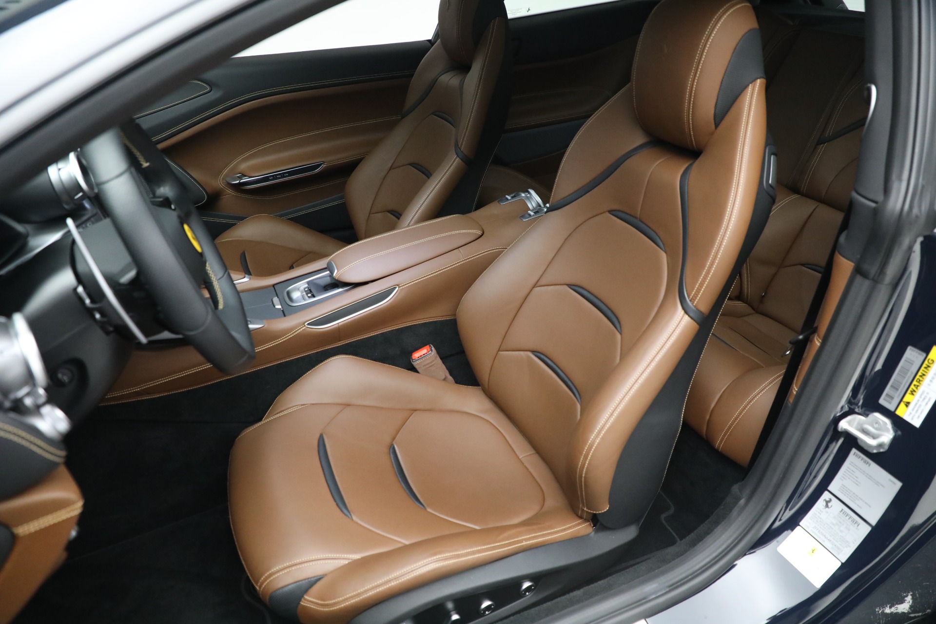2019 Ferrari GTC4Lusso, 13/20