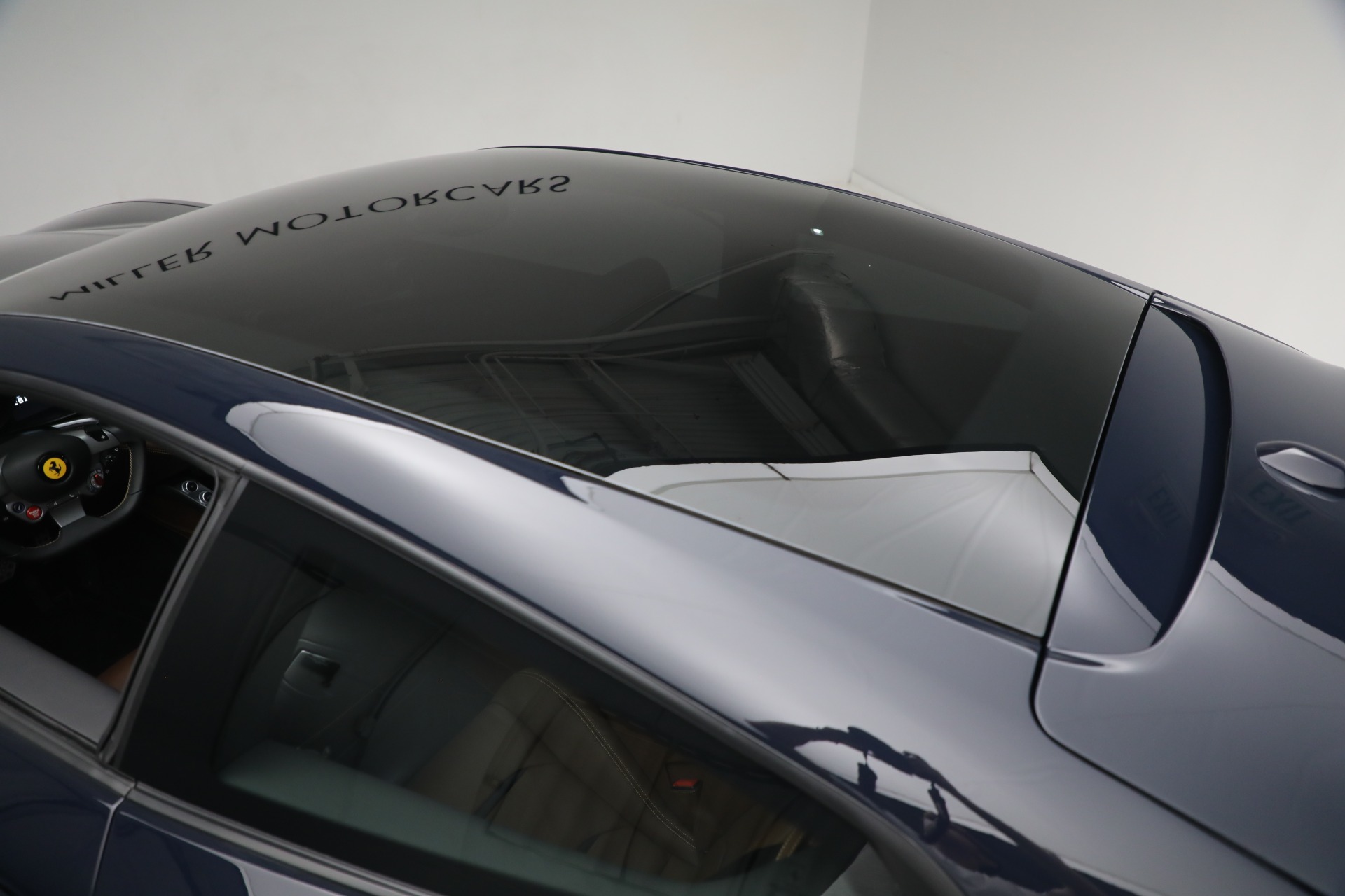 2019 Ferrari GTC4Lusso, 20/20