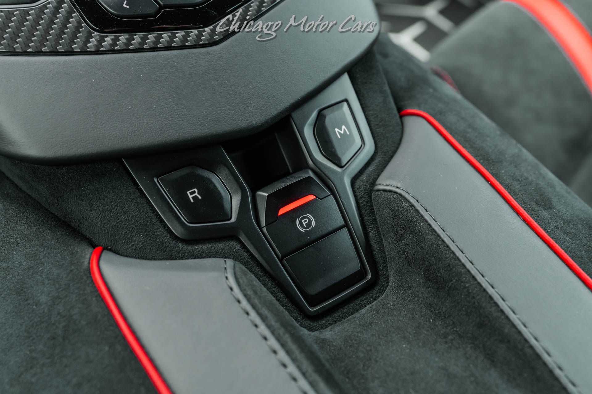 2017 Lamborghini Aventador SV Coupé, 33/37
