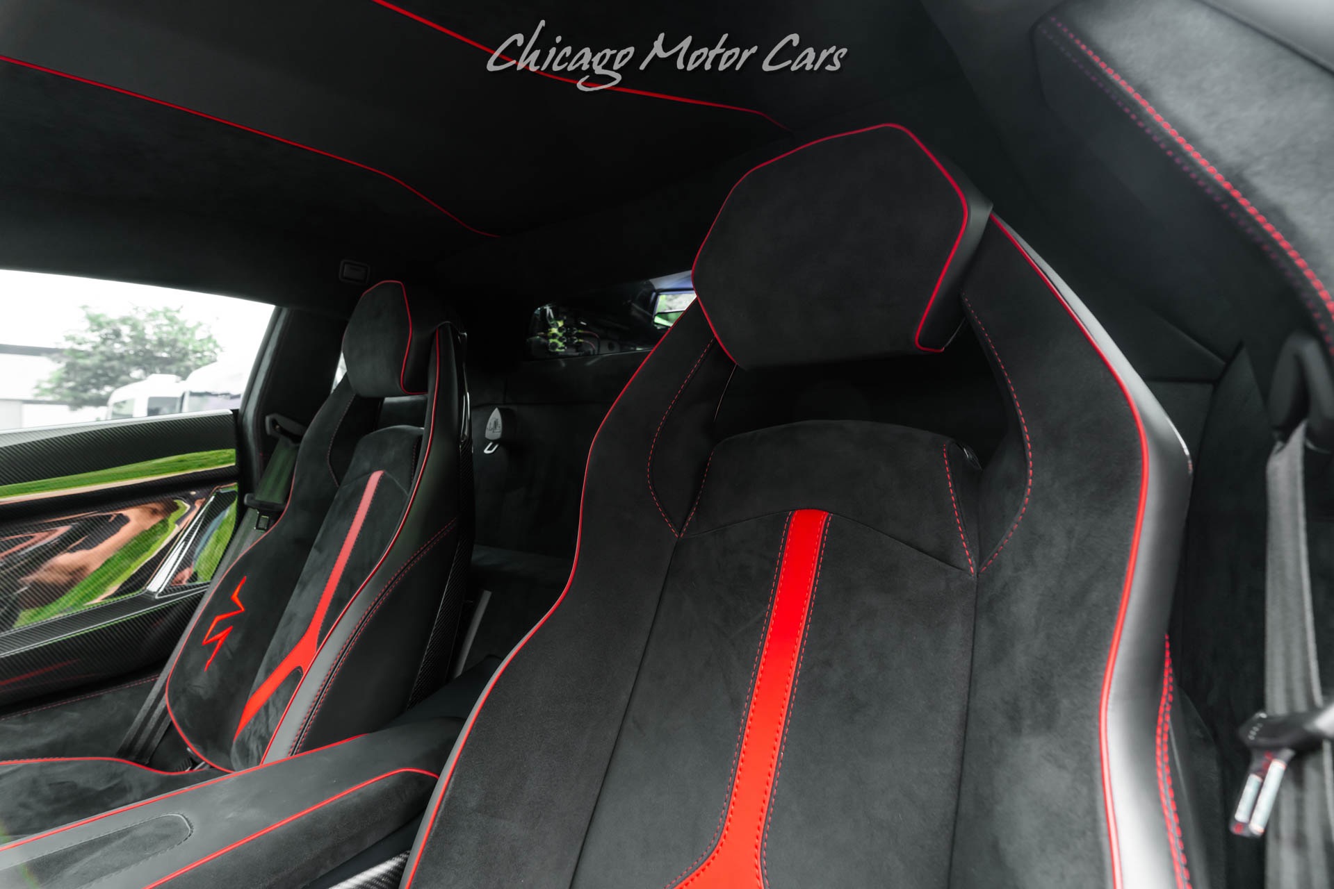 2017 Lamborghini Aventador SV Coupé, 34/37