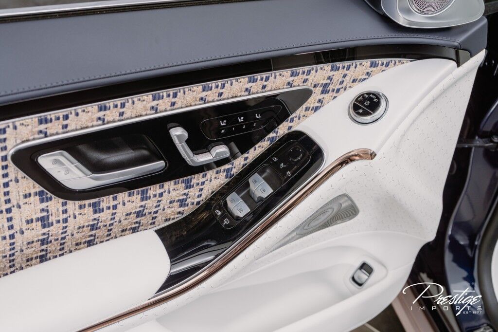 2023 Mercedes-Maybach S 680 Haute Voiture, 18/20