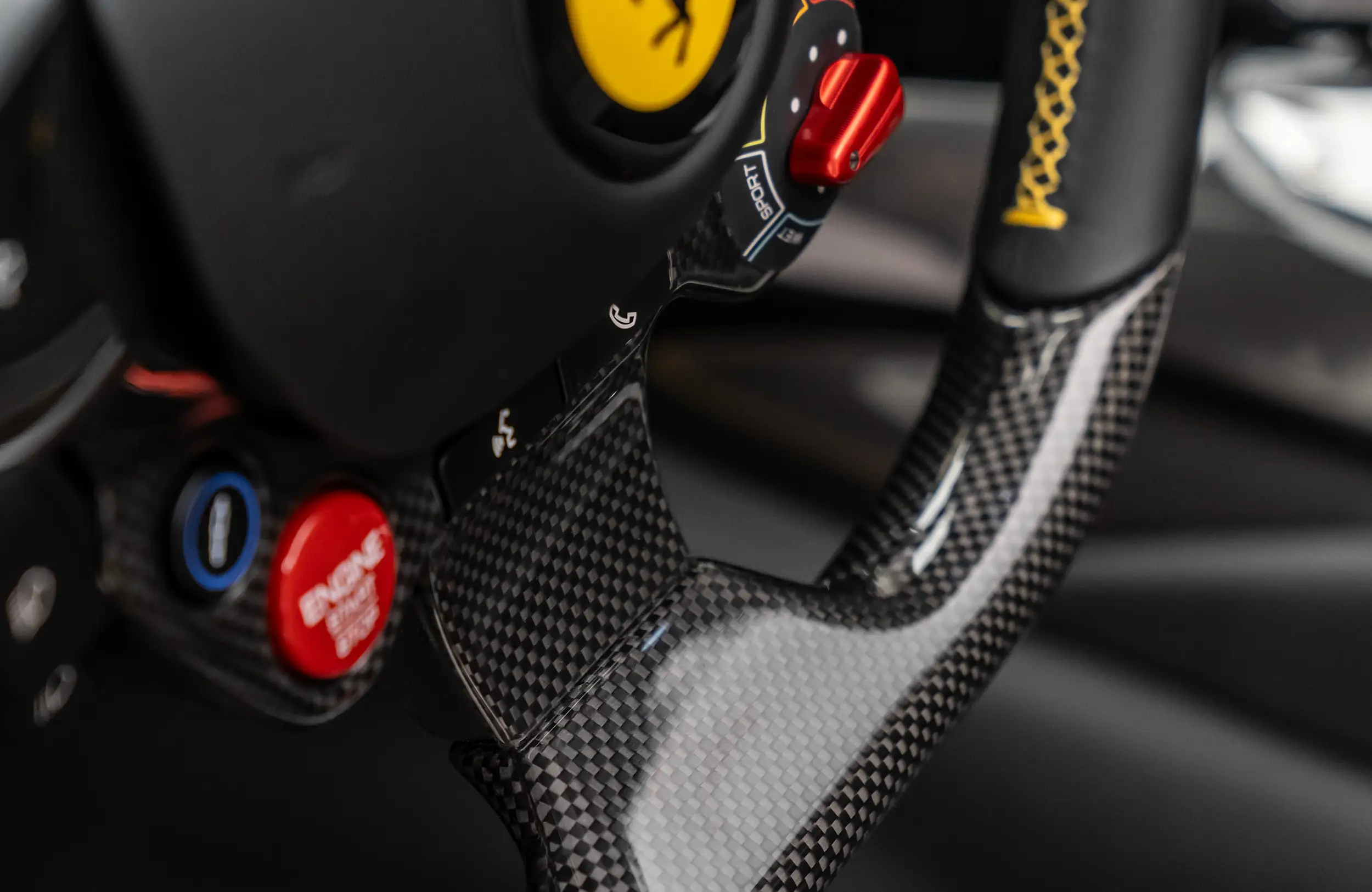 2023 Ferrari 812 Competizione A, 8/20
