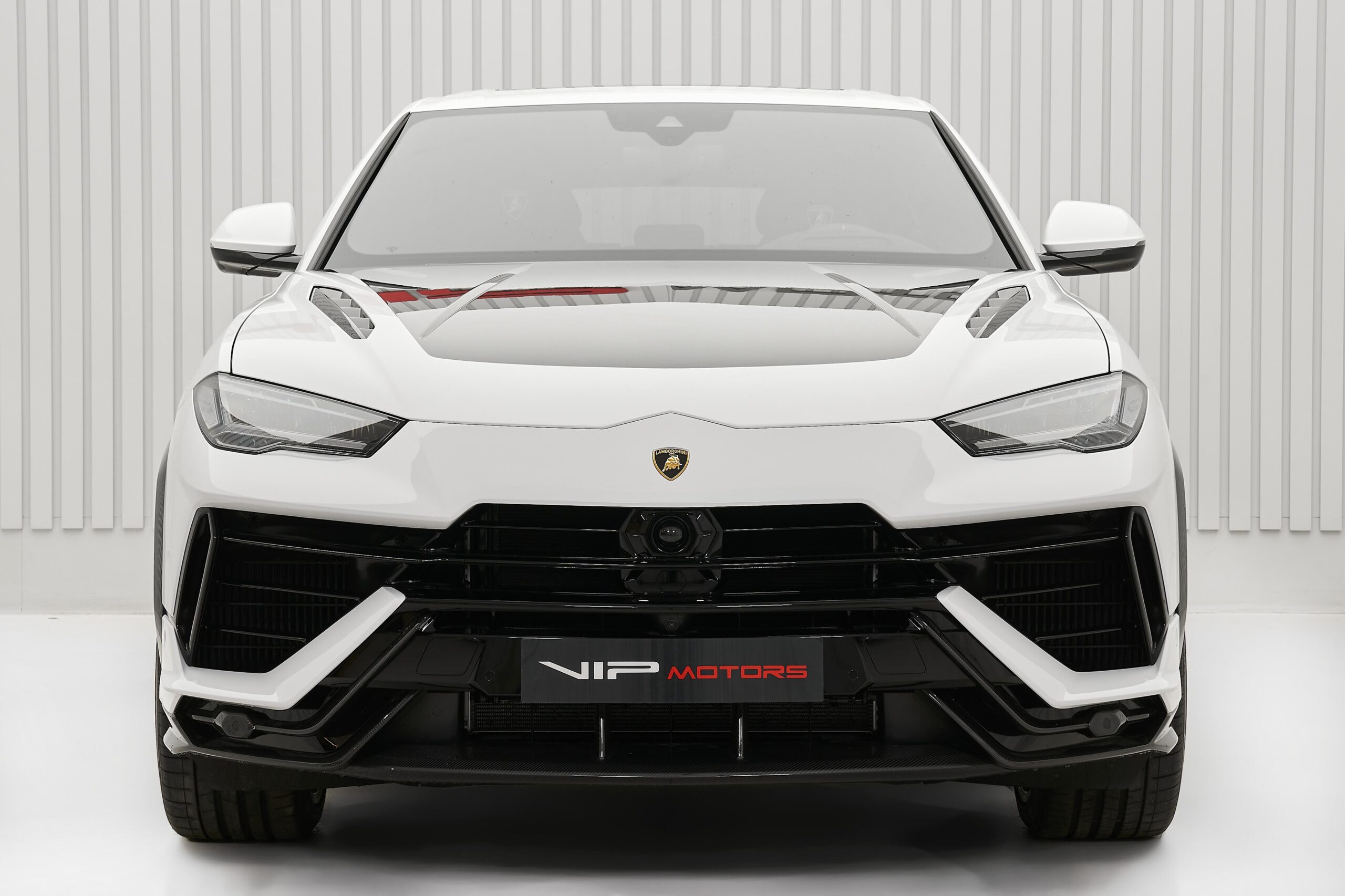 2024 Lamborghini Urus Performante, 2/13