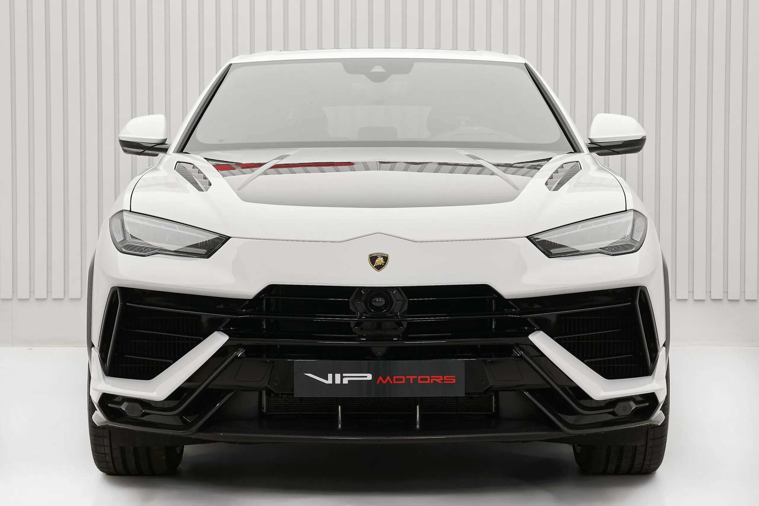 2024 Lamborghini Urus Performante for sale, exterior