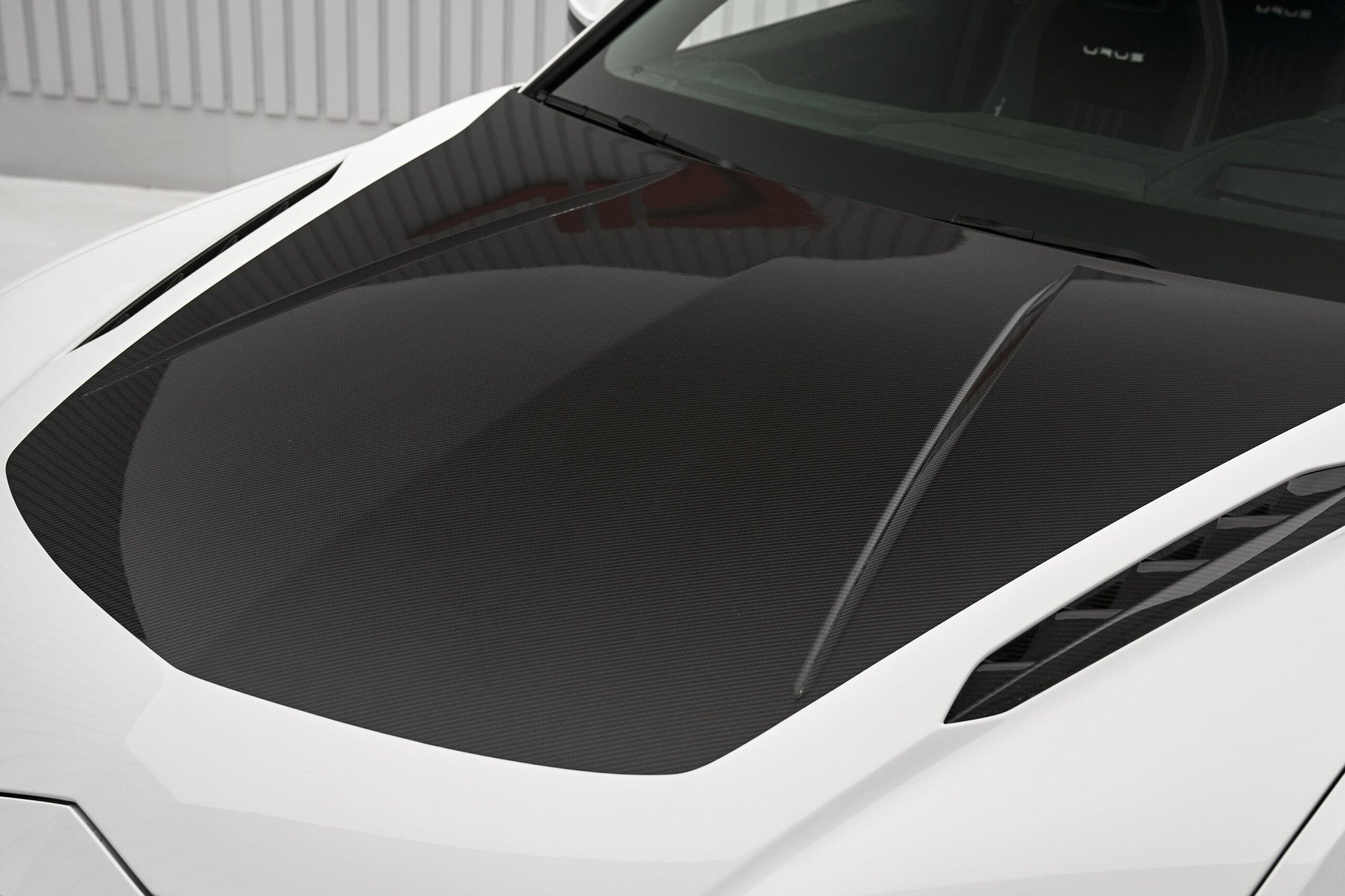2024 Lamborghini Urus Performante, 8/13