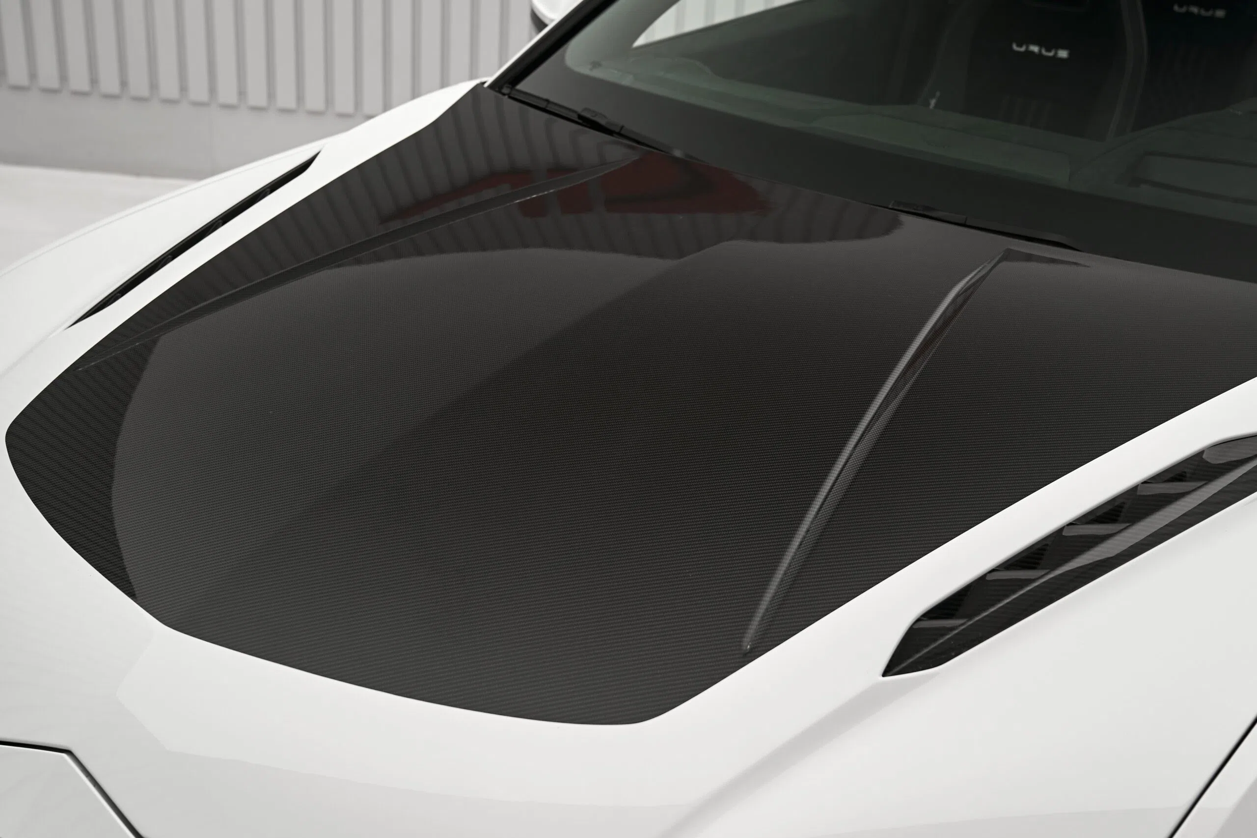 2024 Lamborghini Urus Performante for sale, exterior