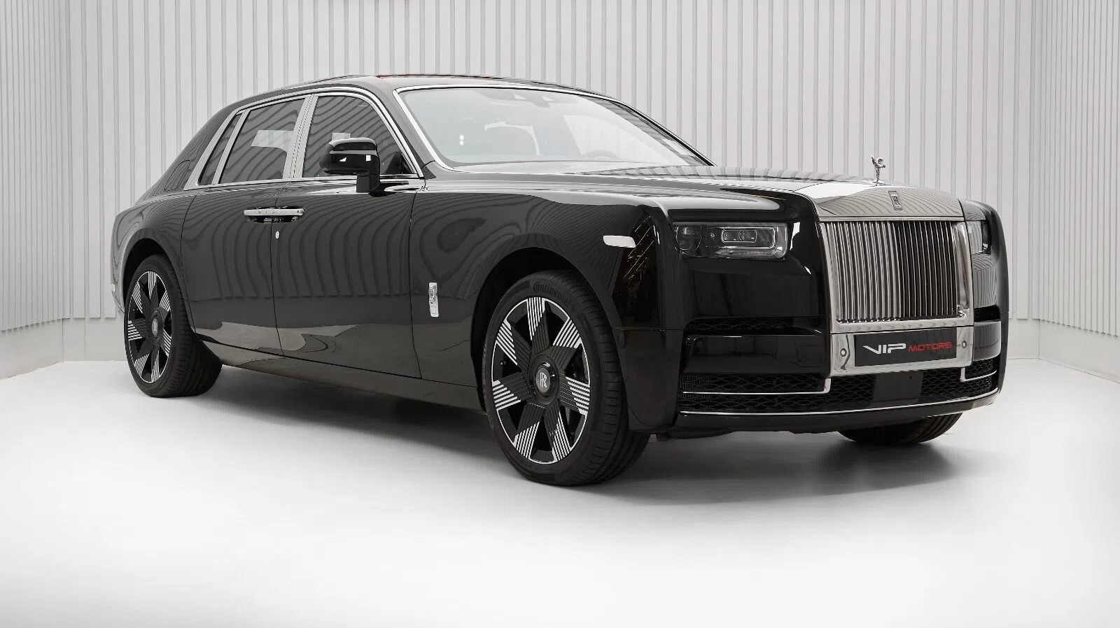 2023 Rolls-Royce Phantom La Gondola 1 of 1
