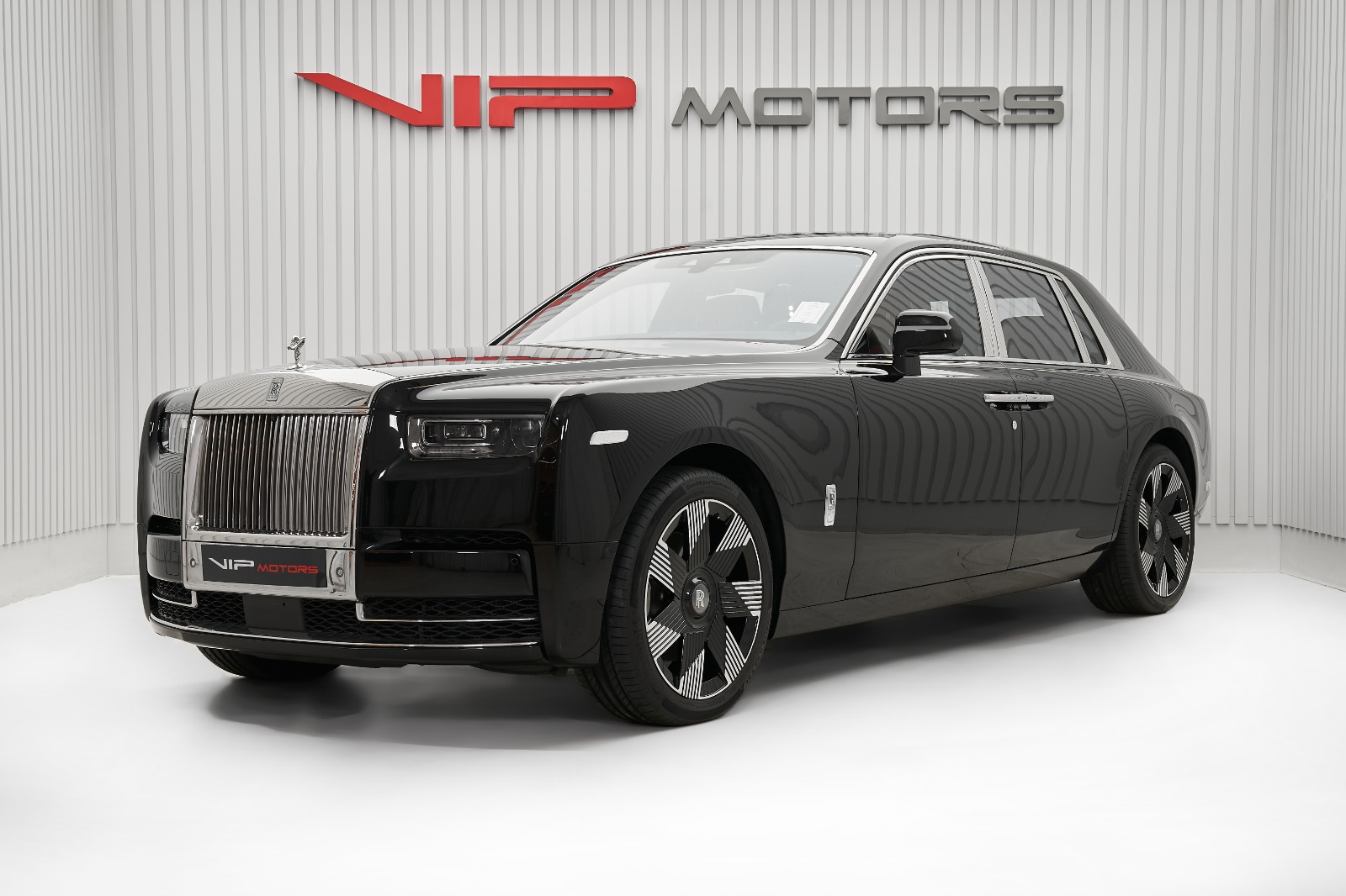 2023 Rolls-Royce Phantom La Gondola 1 of 1, 2/20