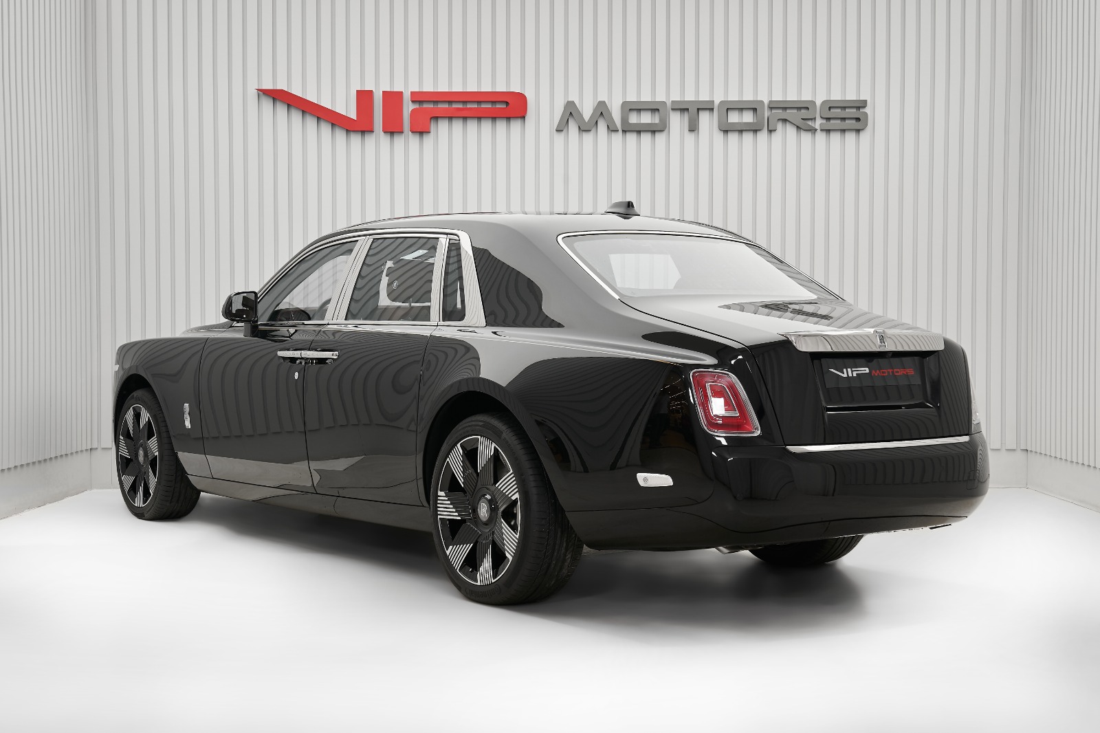 2023 Rolls-Royce Phantom La Gondola 1 of 1, 3/20