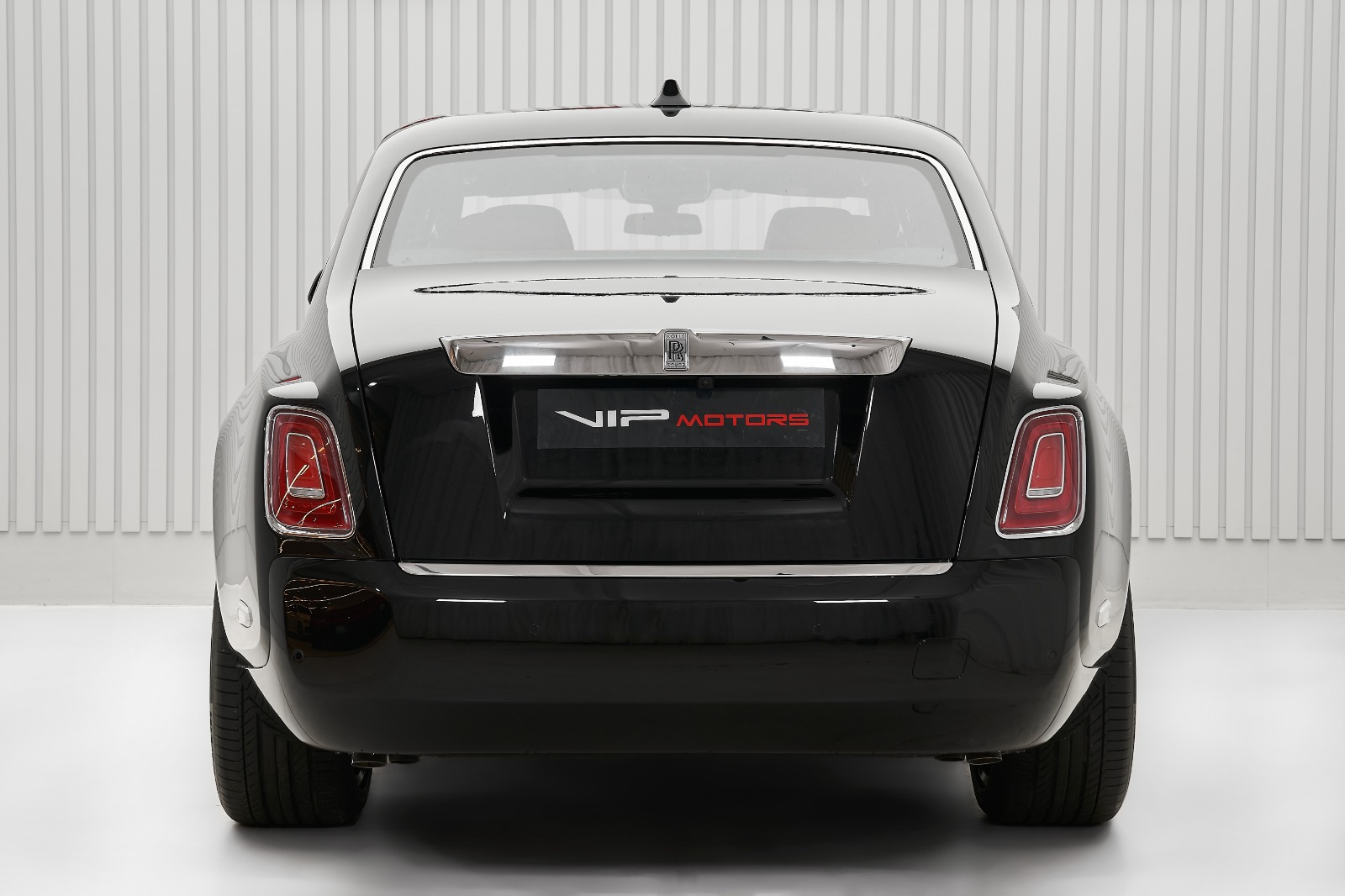 2023 Rolls-Royce Phantom La Gondola 1 of 1, 4/20