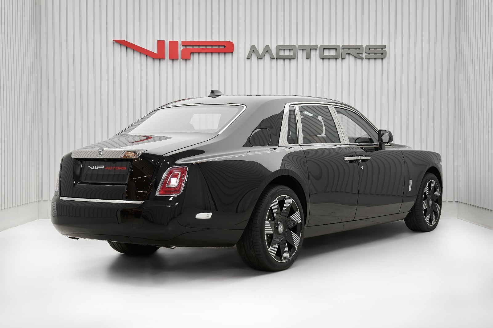 2023 Rolls-Royce Phantom La Gondola 1 of 1, 5/20