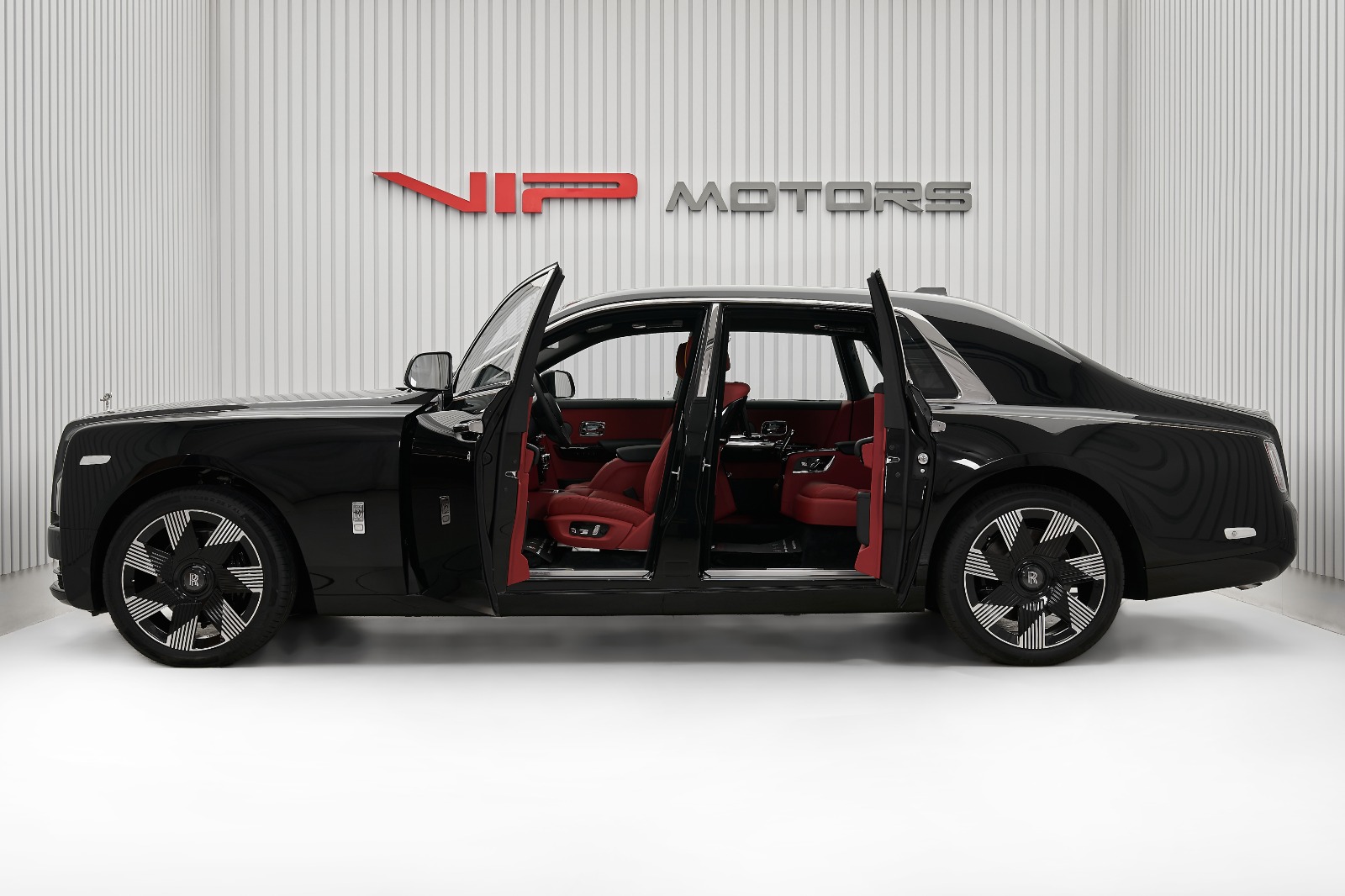 2023 Rolls-Royce Phantom La Gondola 1 of 1, 6/20