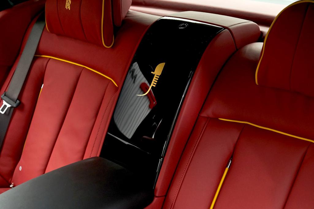 2023 Rolls-Royce Phantom La Gondola 1 of 1, 7/20