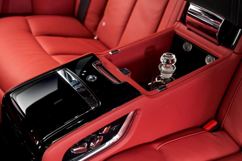 2023 Rolls-Royce Phantom La Gondola 1 of 1, 8/20