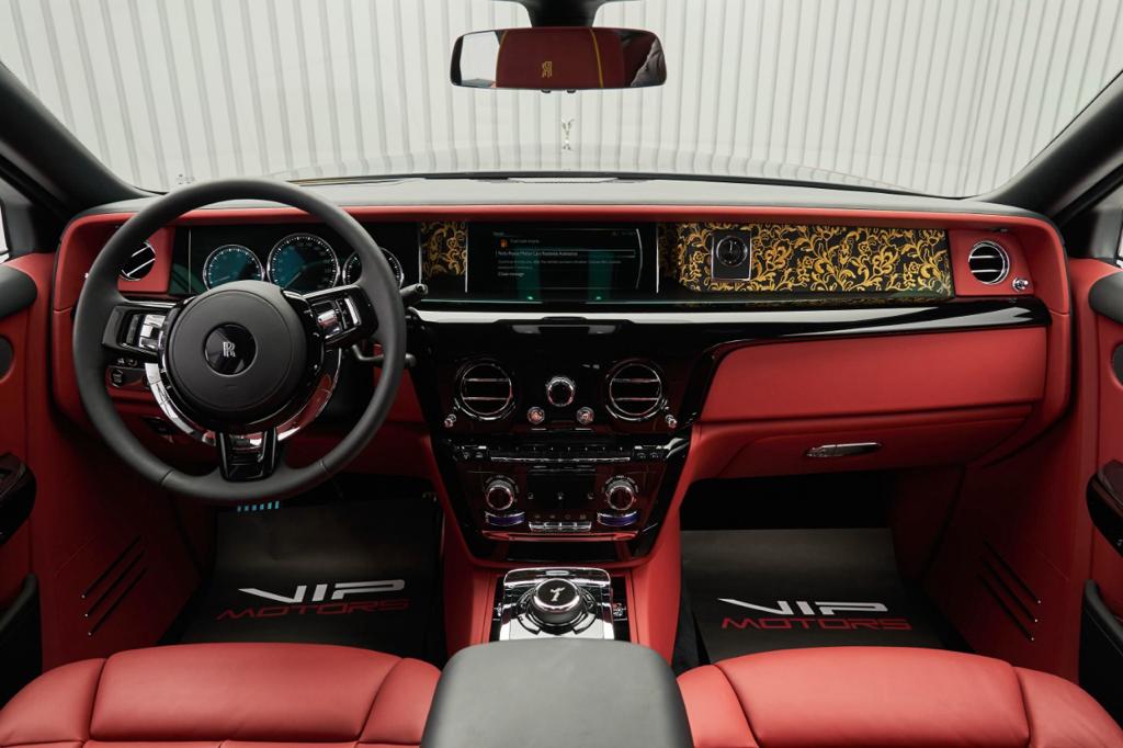 2023 Rolls-Royce Phantom La Gondola 1 of 1, 9/20