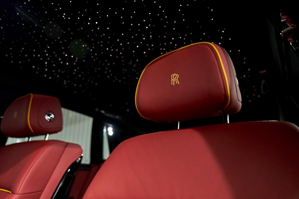 2023 Rolls-Royce Phantom La Gondola 1 of 1, 11/20