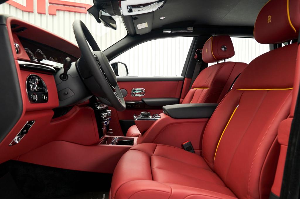 2023 Rolls-Royce Phantom La Gondola 1 of 1, 13/20