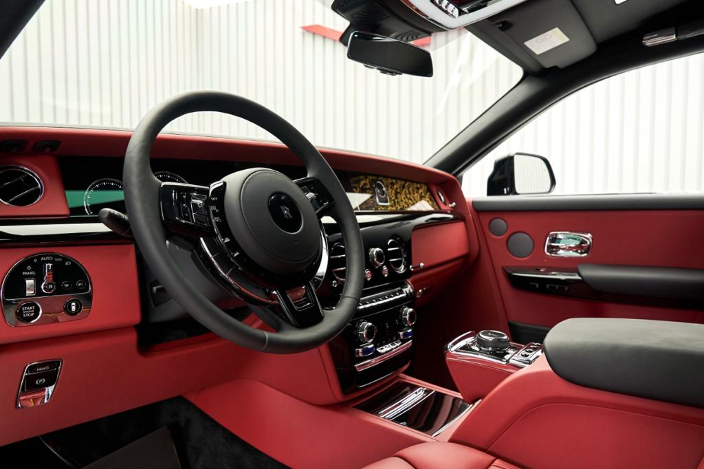 2023 Rolls-Royce Phantom La Gondola 1 of 1, 14/20