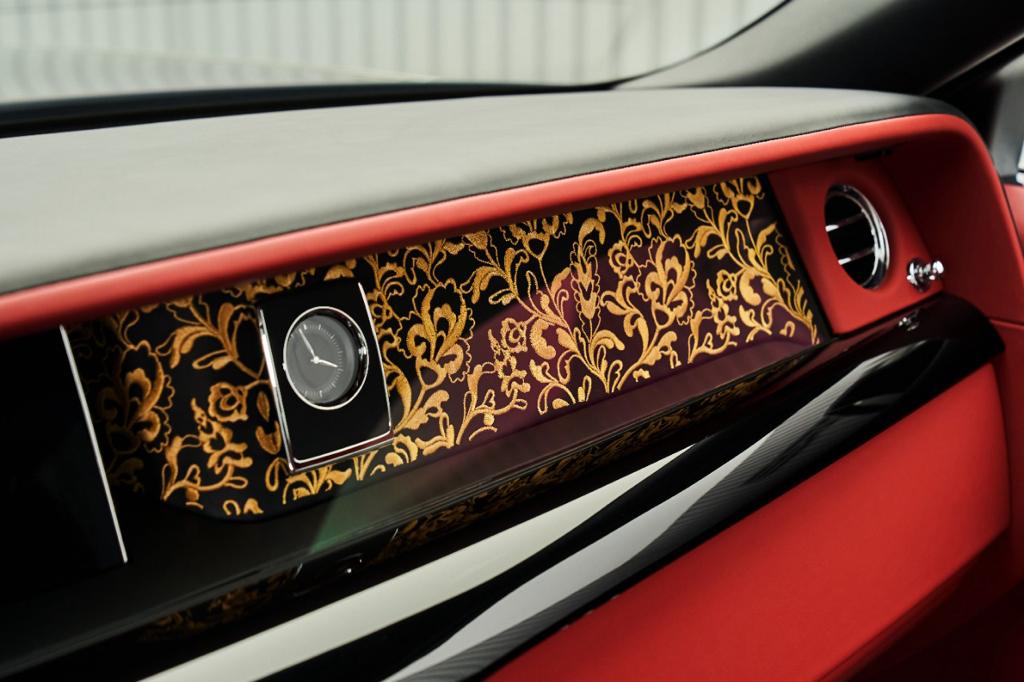 2023 Rolls-Royce Phantom La Gondola 1 of 1, 16/20