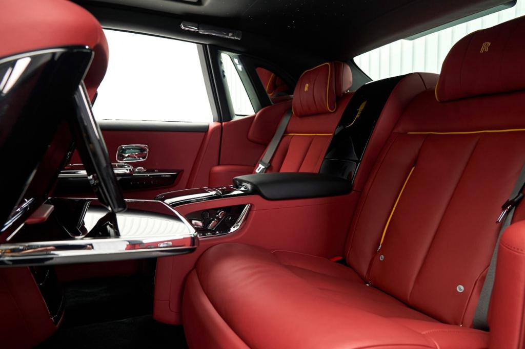2023 Rolls-Royce Phantom La Gondola 1 of 1, 17/20